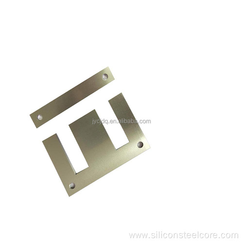 0.35mm Thick EI Lamination Price For Steel Linear Standard Size Transformer Mumetal Ferrite Core
